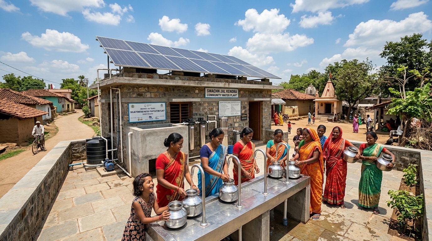 KisanKonnect: Direct-to-Market Agro Supply Chain