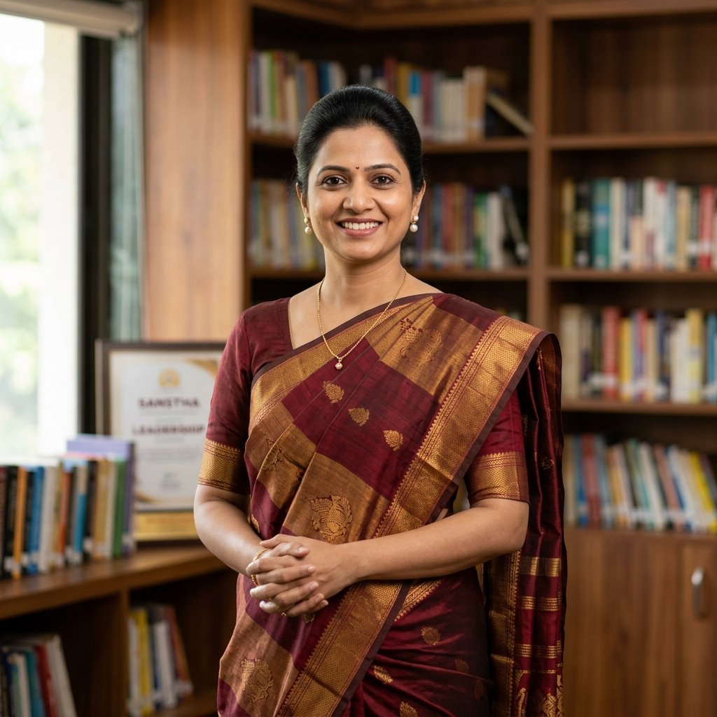 Miss Archana L. Jambkar